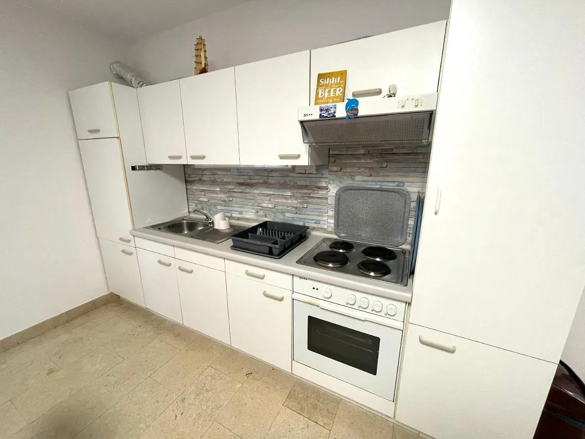 Apartments Ivana & Ante Dramalj 0*,  Croatia