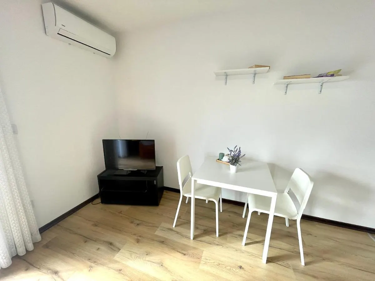 Apartments Ivana & Ante Dramalj Croatia
