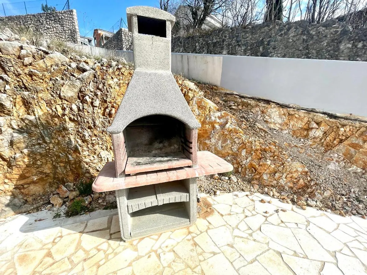 Apartments Ivana & Ante Dramalj Croatia