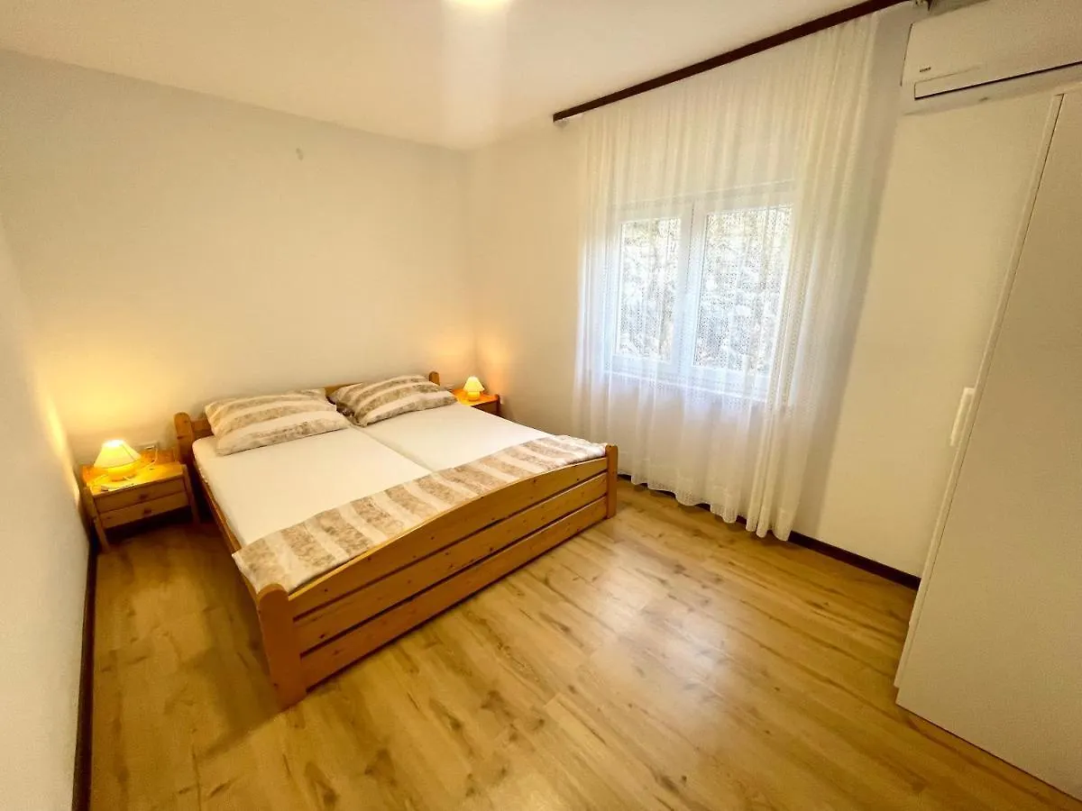 Apartments Ivana & Ante Dramalj