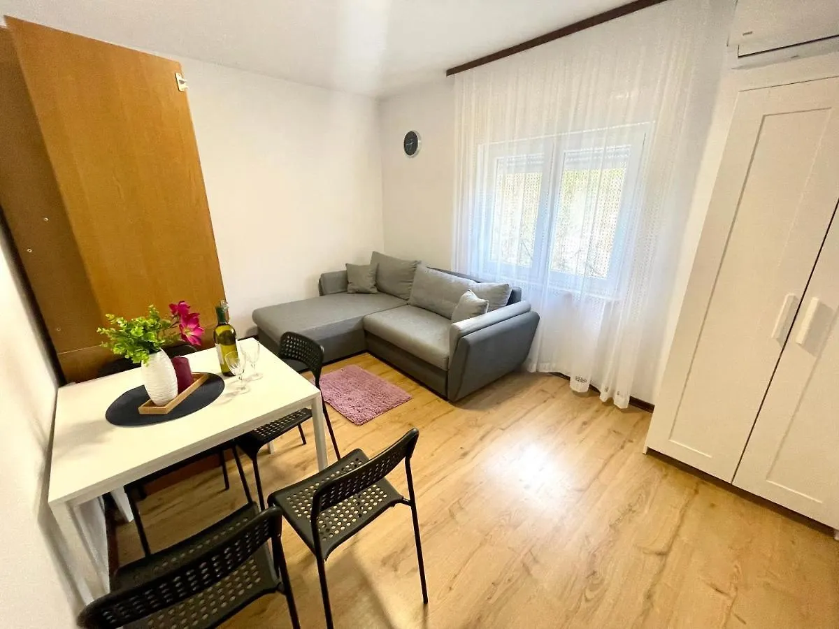 Apartments Ivana & Ante Dramalj Croatia