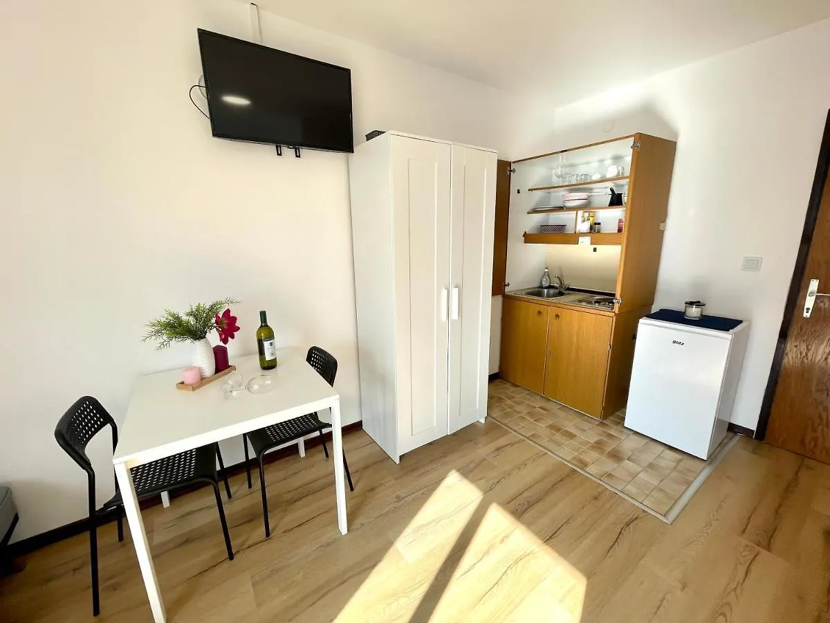 Apartments Ivana & Ante Dramalj Croatia