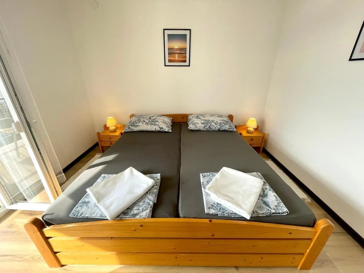 Apartments Ivana & Ante Dramalj Croatia