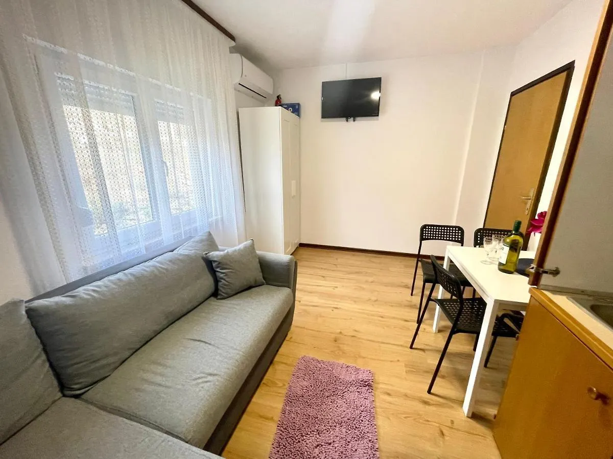 Apartments Ivana & Ante Dramalj Croatia