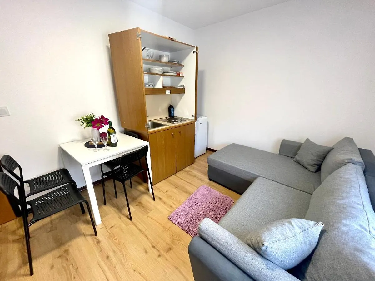 Apartments Ivana & Ante Dramalj Croatia