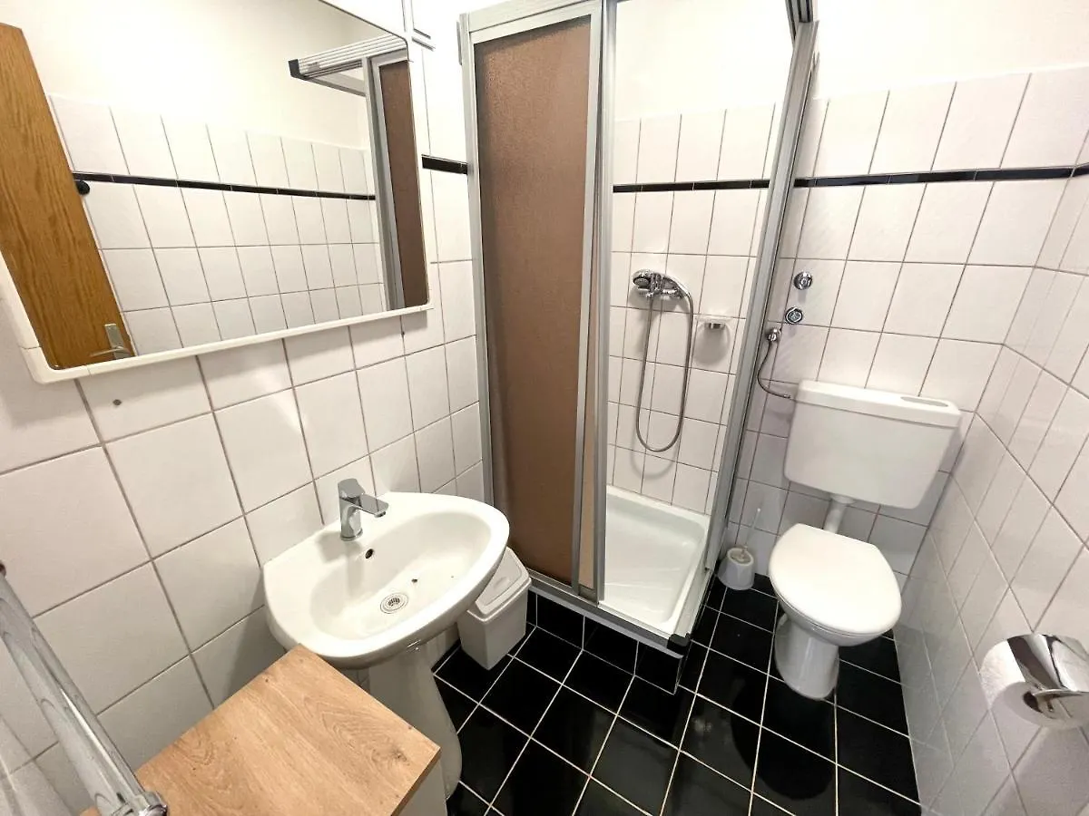Apartments Ivana & Ante Dramalj Croatia