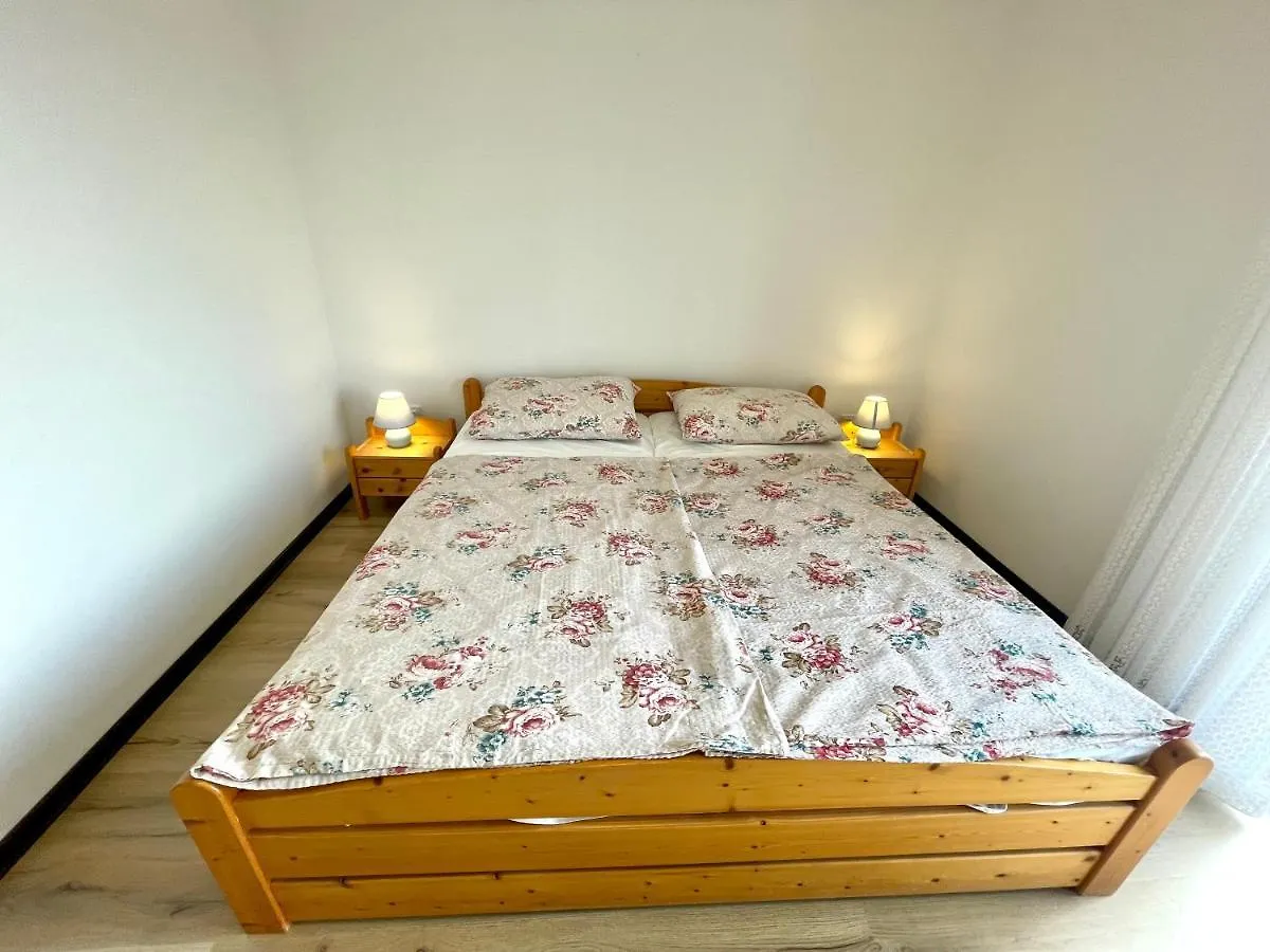 Apartments Ivana & Ante Dramalj Croatia