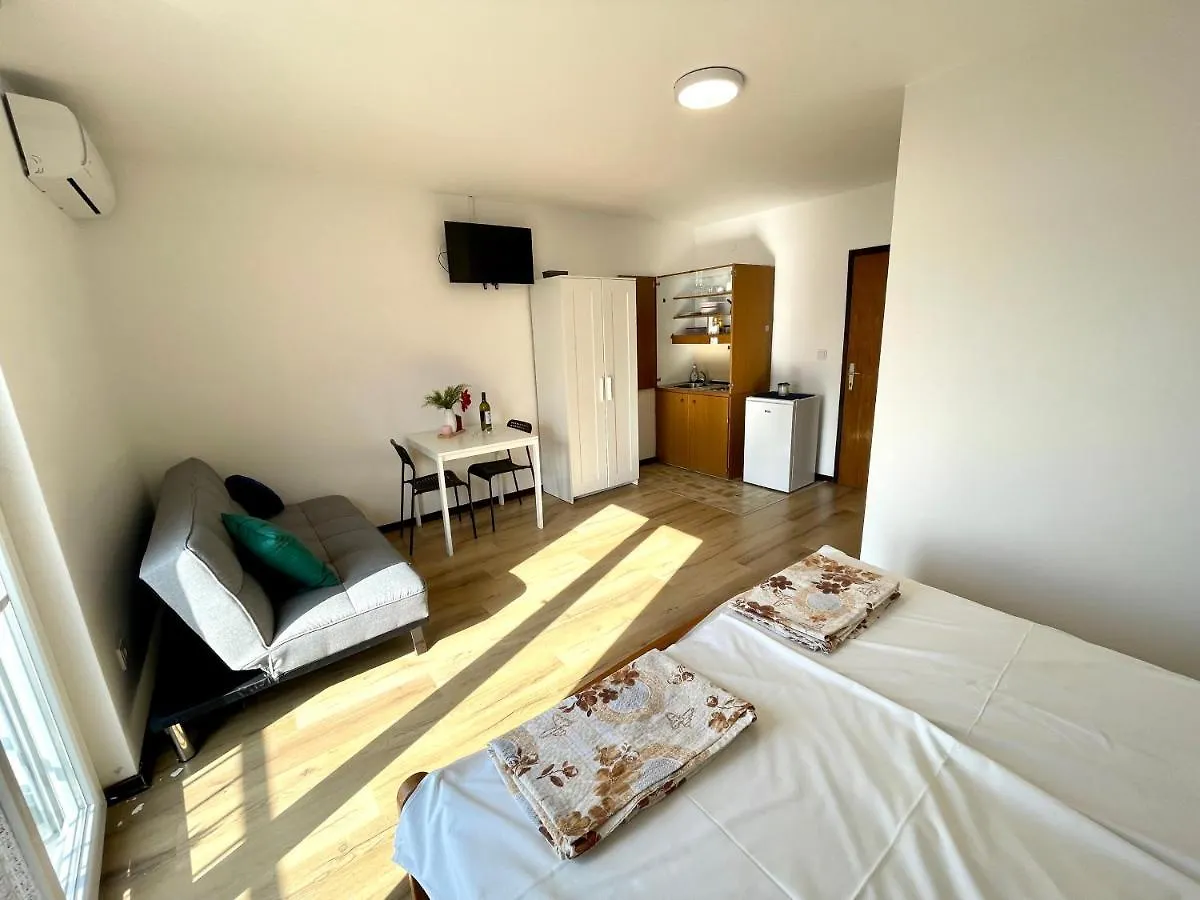 Apartments Ivana & Ante Dramalj Croatia